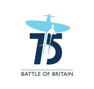 Illustration for article titled Check Out This Royal Air Force Typhoon With A Battle Of Britain Paintjob